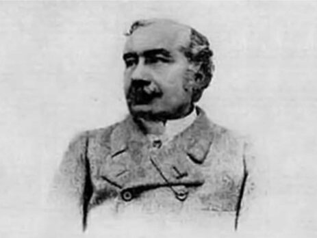 Paul-Émile Lecoq de Boisbaudran