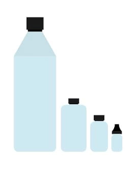 Bottles
