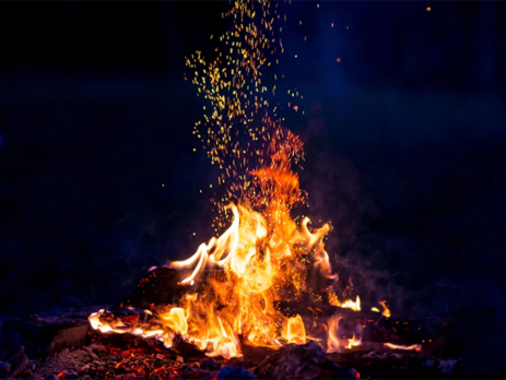 Campfire