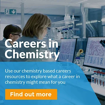 Careers in Chemistry