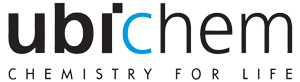 Ubichem logo