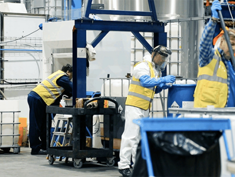 A Guide To Contract Manufacturing