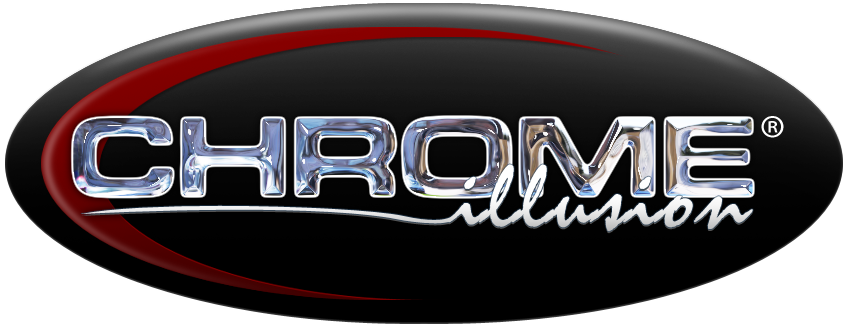 Chrome Illusion logo