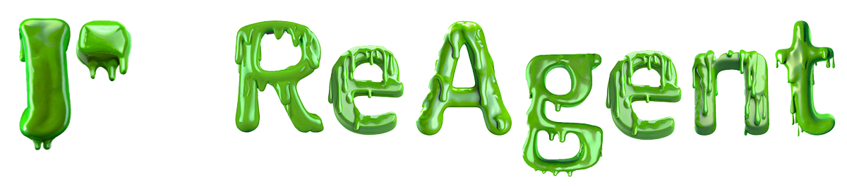 Happy Halloween - ReAgent Chemical Services