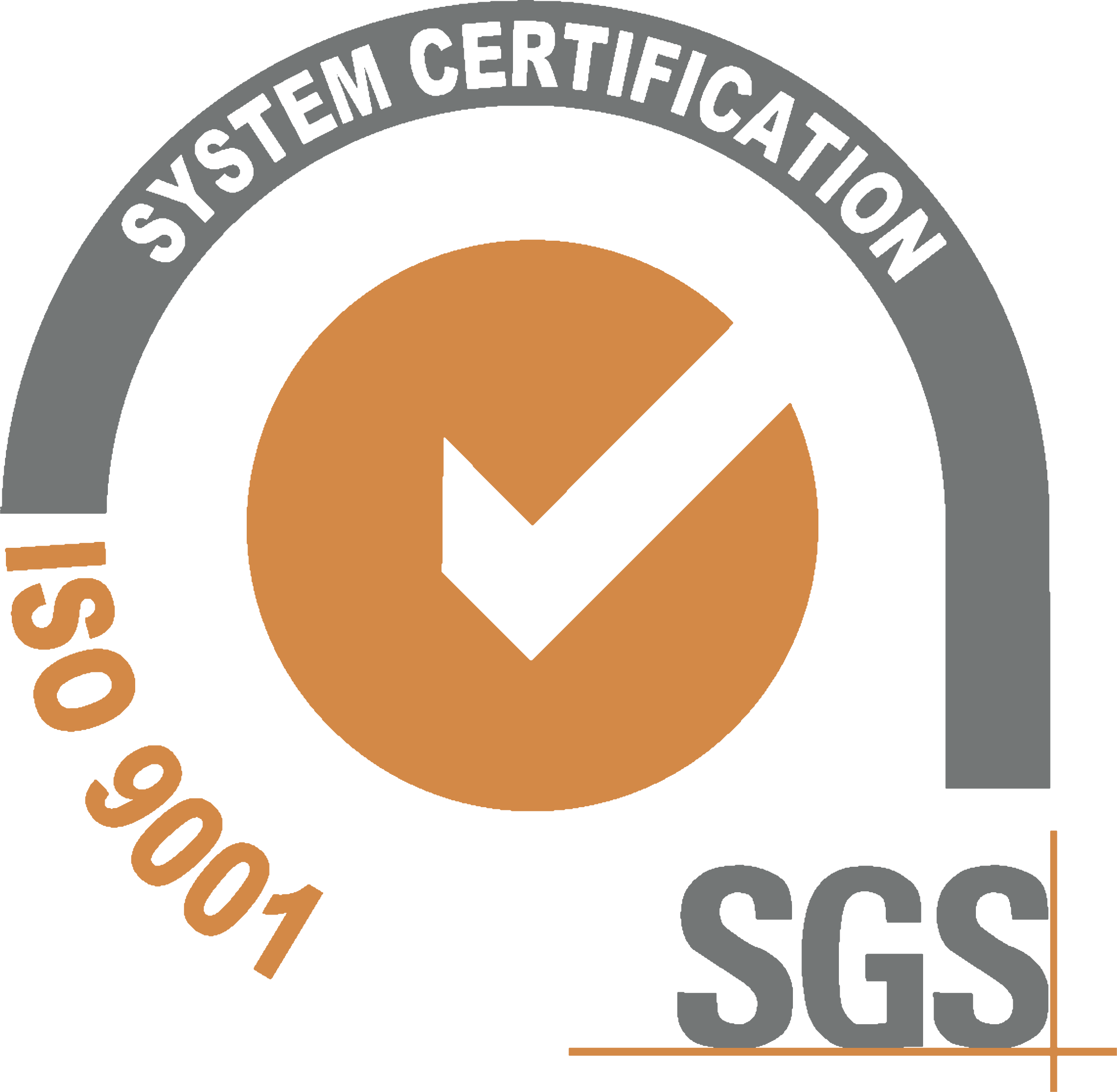 ISO 9001 Quality Standard