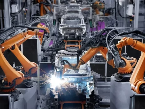 Car Manufacturer