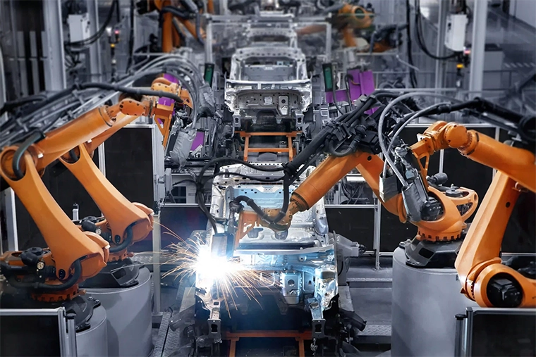 Car Manufacturer