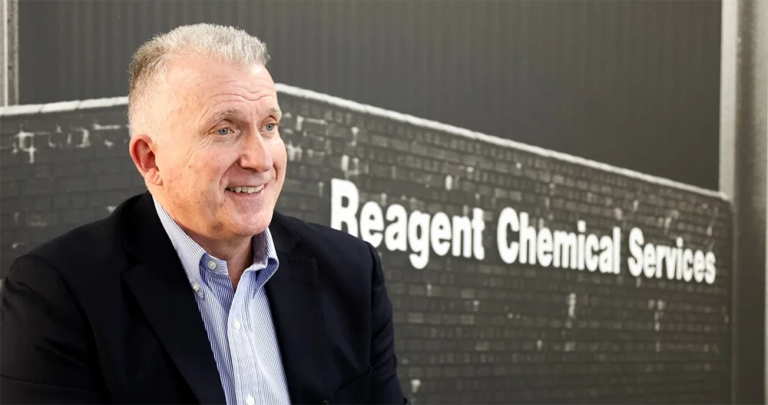 ReAgent Case study with Ian from WDP