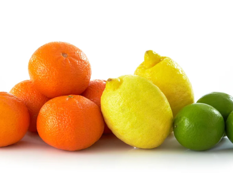 Citrus fruits