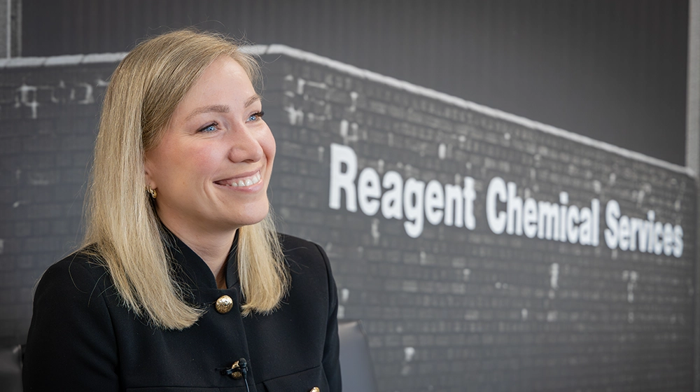 ReAgent Chemicals Case Studies