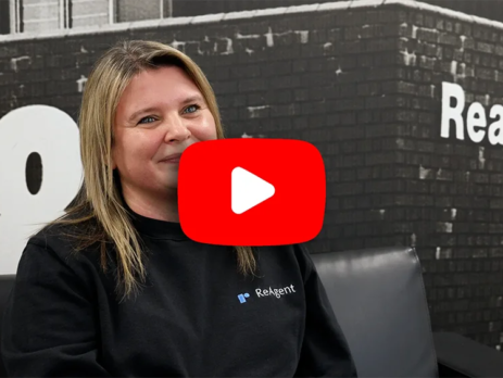 ReAgent's Finance Director