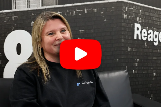 ReAgent's Finance Director