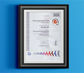 ISO 14001