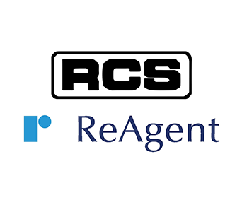 ReAgent Logos