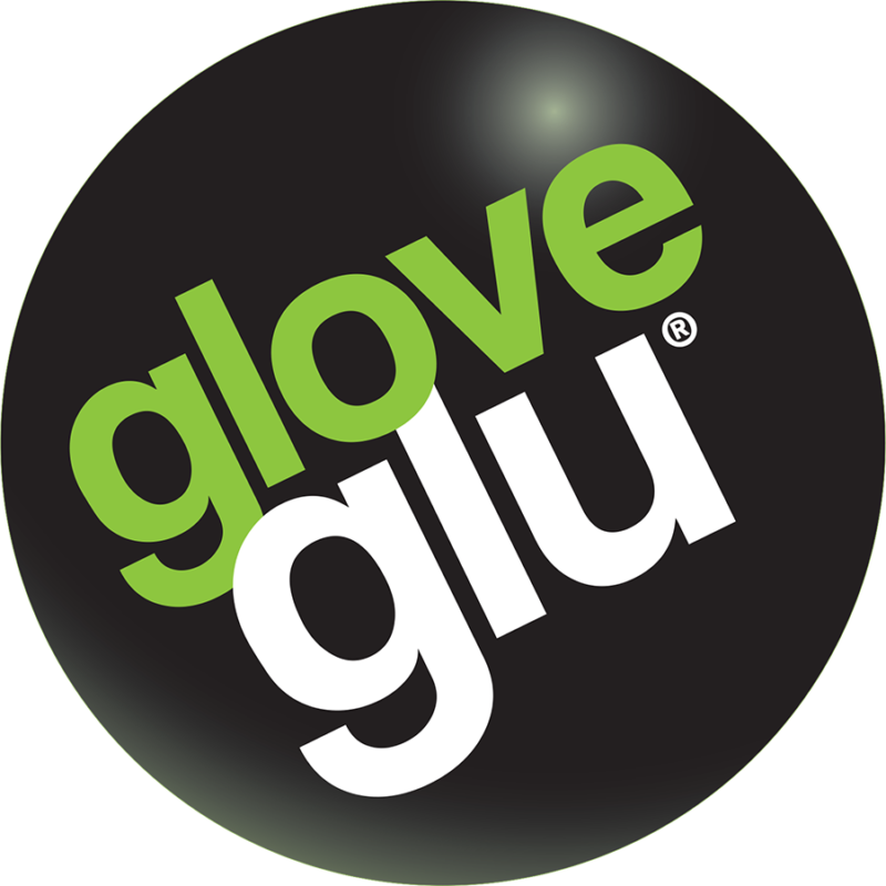 Glove Glu logo