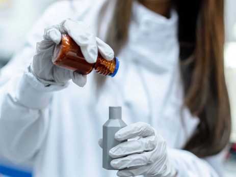 How to manage hazardous chemicals||It’s important to wear the right protective personal equipment while handling hazardous chemicals||Chemical hazard symbols||During transportation that the risk of chemical spillage is relatively high so extra regulations come into play