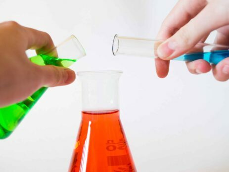 Spotlight on ReAgent’s contract packing services