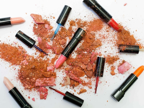 The UK cosmetics industry in 2020||The UK’s market share in the cosmetics industry
