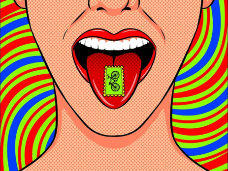 The science behind LSD||The chemical structure of LSD||LSD has psychedelic effects on brain chemistry