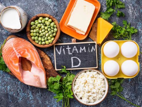 The science behind vitamin D supplements||Vitamin D supplements often come in gel pill form||Symptoms of vitamin D deficiency||The chemical formula of vitamin D||Health benefits of vitamin D