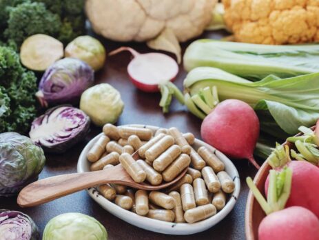 What is a dietary supplement||Diet supplements can come in powder and pill forms||Many dietary supplements are marketed as weight loss products