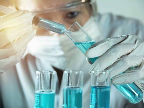 How To Become An Analytical Chemist||Sample preparation process by analytical chemist||Analytical chemists in a lab analyzing samples