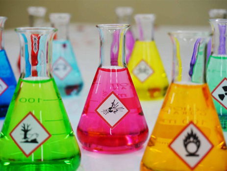 What Is A Hazardous Substance?||How Do You Control A Hazardous Substance?||What Are The Warning Signs For Hazardous Substances?