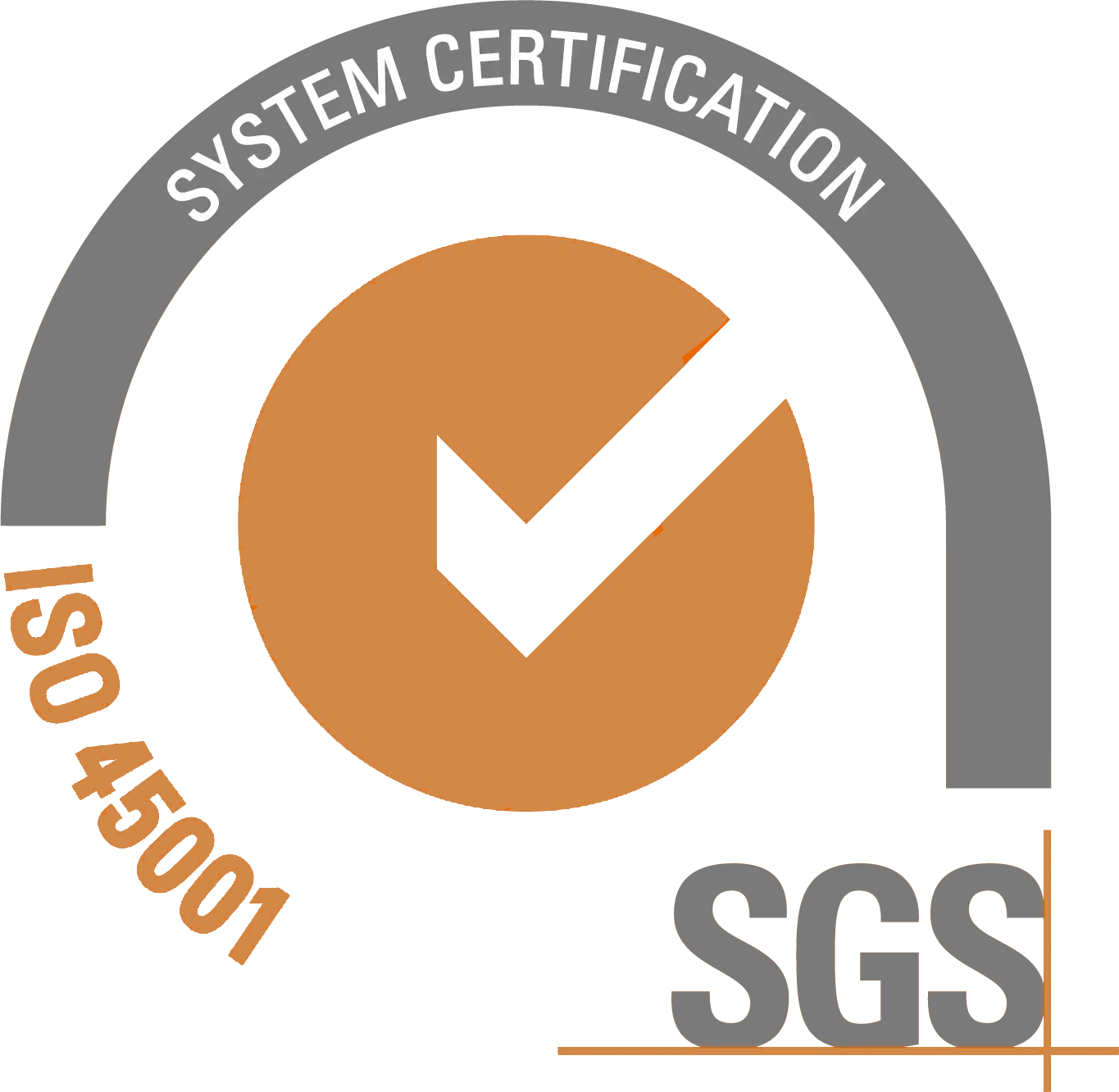 ISO 45001 Occupational Health & Safety Standard