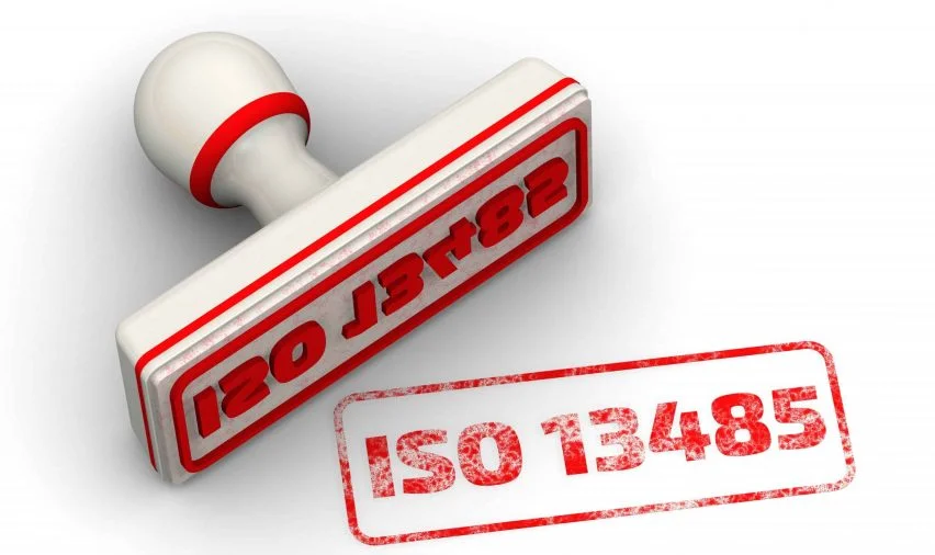 Everything You Need To Know About ISO 13485