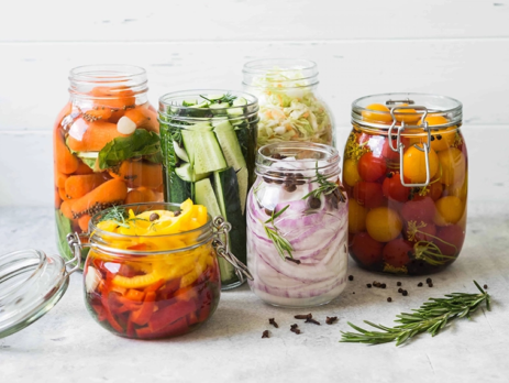 Chemical Methods of Food Preservation||What Chemicals Are Used In Food Preservation?