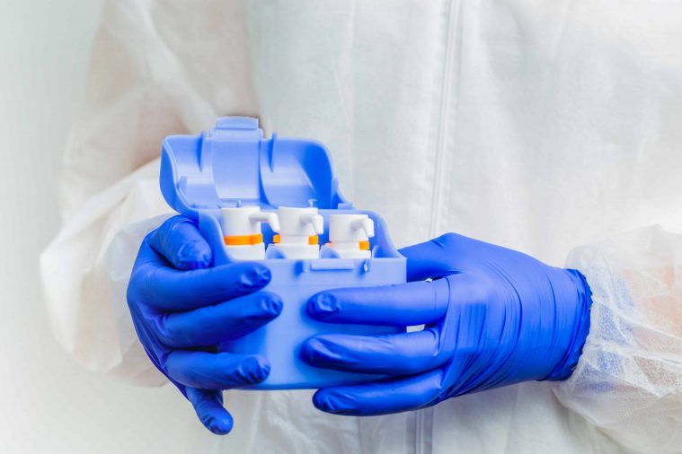 What Are Diagnostic Reagents?