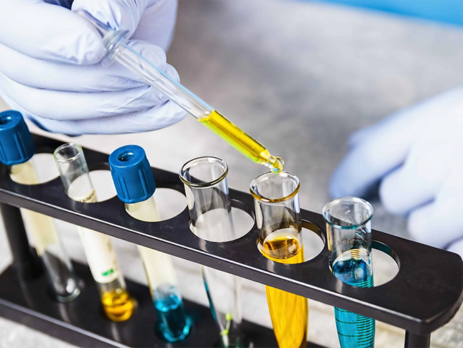 What Is A Reagent?||shutterstock_1725049960||What Are Some Examples Of Reagents?