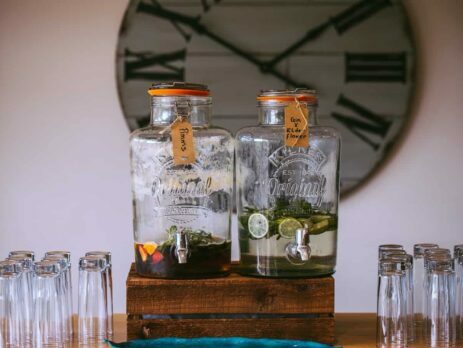 The Distillation of Gin||Different Methods of Gin Distillation||Gin Distillation||Juniper Berries