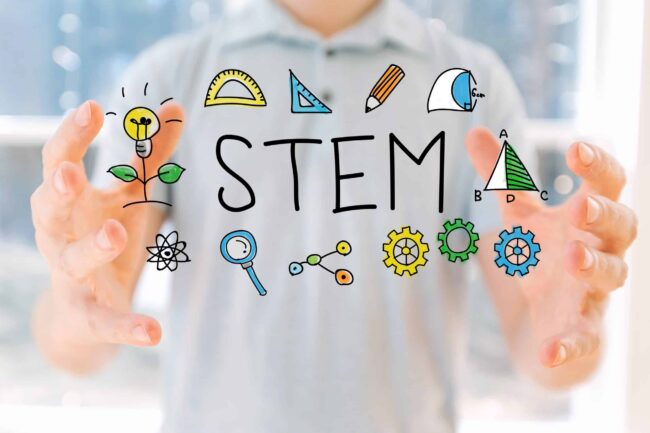 What Is STEM Education?||What Are STEM Careers?||Why is STEM important in schools?